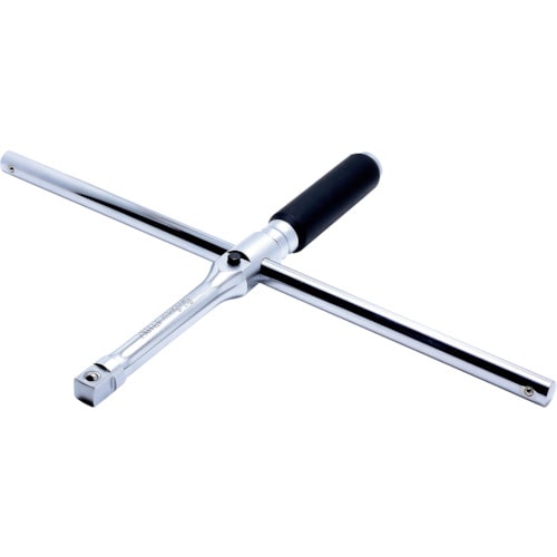 トラスコ中山 コーケン Z-EAL フリーターンクロスレンチ 1/2SQ.DR.(ご注文単位1個)【直送品】