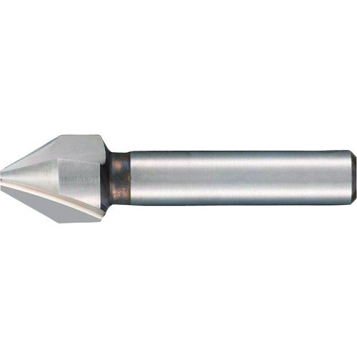 トラスコ中山 グーリング カウンターシンク60° レギュラ 25mm(ご注文単位1本)【直送品】