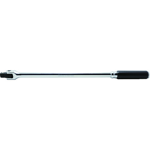 トラスコ中山 コーケン Z-EAL スピンナーハンドル 差込角12.7mm(ご注文単位1個)【直送品】