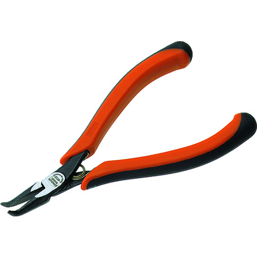 トラスコ中山 バーコ コンパクトエルゴ 131.5mm(ご注文単位1個)【直送品】