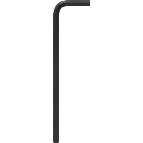 トラスコ中山 ボンダス 六角L-レンチ いじり止め ロング 6mm(ご注文単位1本)【直送品】