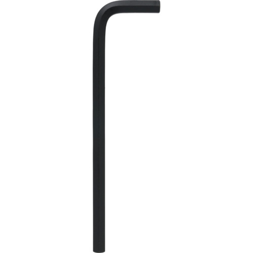 トラスコ中山 ボンダス 六角L-レンチ いじり止め ロング 8mm(ご注文単位1本)【直送品】