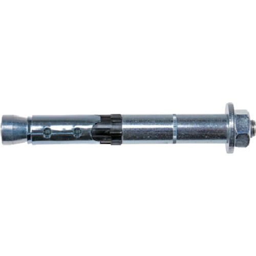 トラスコ中山 フィッシャー ボルトアンカー FH2 12/50 B (25本入)(ご注文単位1箱)【直送品】