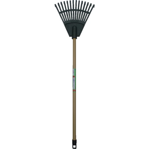 トラスコ中山 コンパル ウルトラ熊手P S(ご注文単位1本)【直送品】