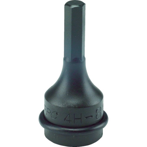 トラスコ中山 FPC ヘキサゴンレンチ 差込角12.7mm 対辺5mm（ご注文単位1個）【直送品】