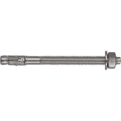 トラスコ中山 フィッシャー ボルトアンカー FAZ2 20/30 A4 (4本入)(ご注文単位1箱)【直送品】