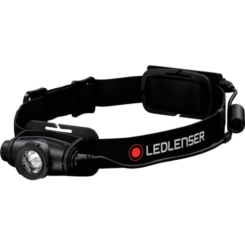 トラスコ中山 LEDLENSER H5R Core(ご注文単位1個)【直送品】