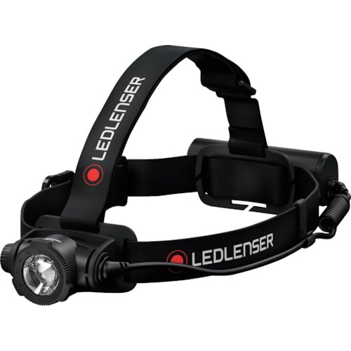 トラスコ中山 LEDLENSER H7R Core(ご注文単位1個)【直送品】
