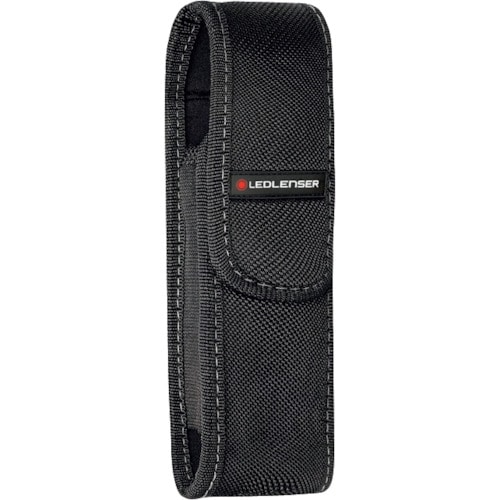 トラスコ中山 LEDLENSER ポーチ タイプO(ご注文単位1個)【直送品】