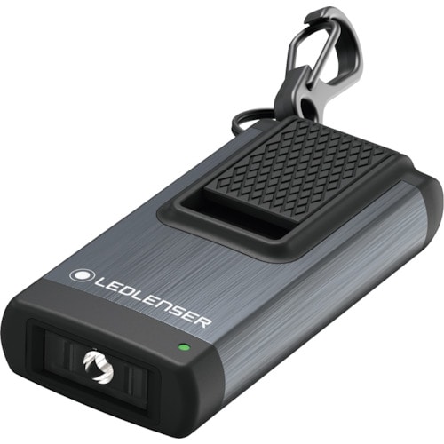 トラスコ中山 LEDLENSER K4R Grey(ご注文単位1個)【直送品】