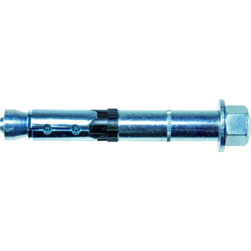 トラスコ中山 フィッシャー ボルトアンカー FH2 10/10 H (50本入)(ご注文単位1箱)【直送品】