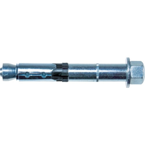 トラスコ中山 フィッシャー ボルトアンカー FH2 10/25 H (50本入)(ご注文単位1箱)【直送品】