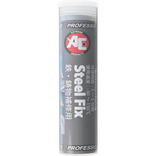 トラスコ中山 旭 Steel Fix（ご注文単位1本）【直送品】