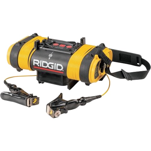トラスコ中山 RIDGID シークテックST‐305R発信器(ご注文単位1台)【直送品】