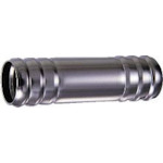 トラスコ中山 カクダイ ホース継手(ご注文単位1個)【直送品】
