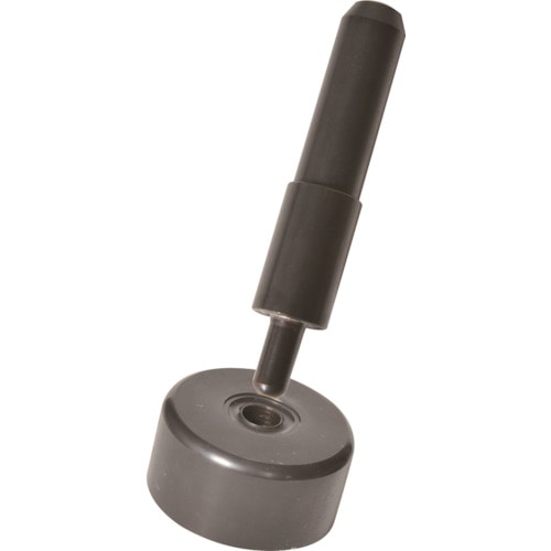トラスコ中山 ファミリーツール 両面ハトメ用 打ち棒 12mm(#28)(ご注文単位1セット)【直送品】
