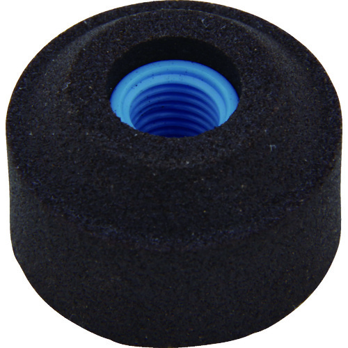 トラスコ中山 UHT カップ砥石φ20#150 (24個入)(ご注文単位1箱)【直送品】