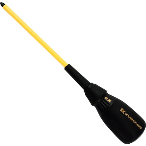 トラスコ中山 フジ矢 電工ドライバー 333-4926(ご注文単位1本)【直送品】