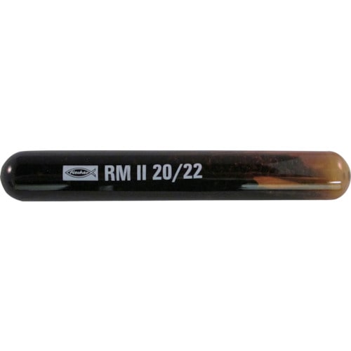 トラスコ中山 フィッシャー レジンアンカーFEB RM2 20回転・打撃式(10本入)(ご注文単位1箱)【直送品】