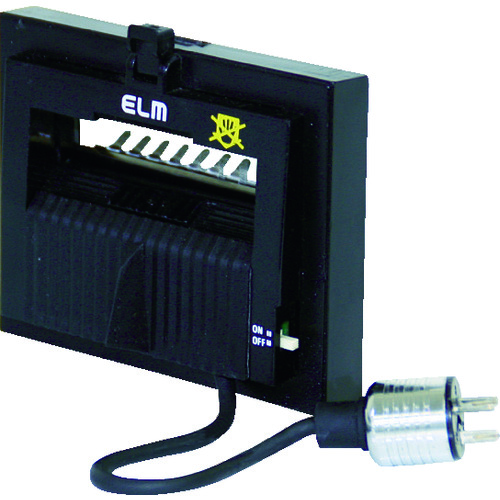 トラスコ中山 ECT テープディスペンサー用部品 オートフィードカッターユニット (M-1000・M-2000用)(ご注文単位1セット)【直送品】