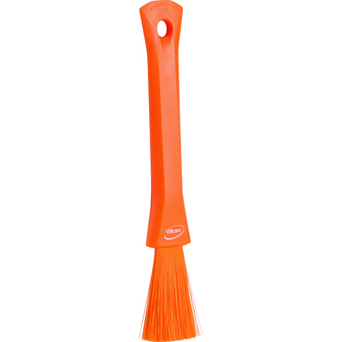 トラスコ中山 Vikan UST ペストリーブラシ 555130 橙(ご注文単位1個)【直送品】