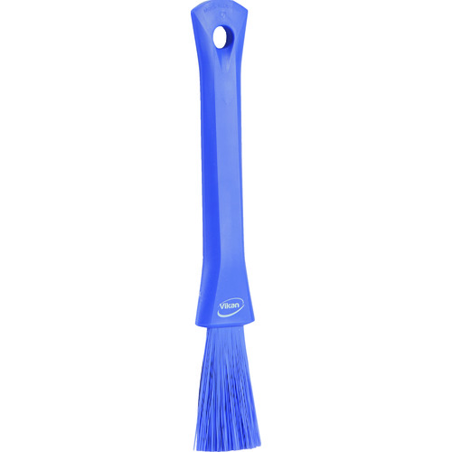 トラスコ中山 Vikan UST ペストリーブラシ 555130 紫(ご注文単位1個)【直送品】