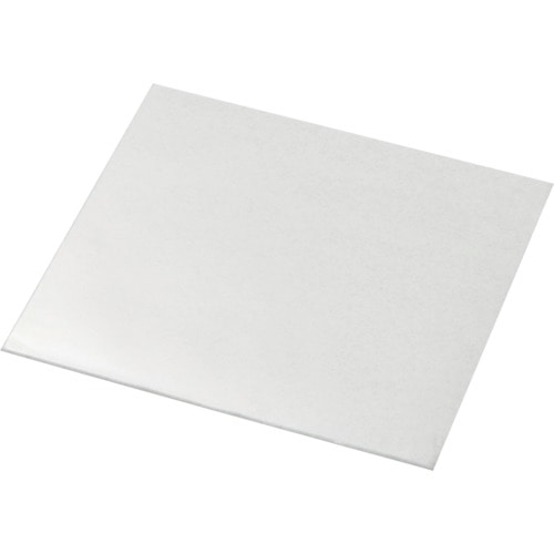 トラスコ中山 3M ハイパーソフト放熱シート 5578H 220X220mm 1.0mm厚(ご注文単位1枚)【直送品】