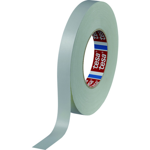 トラスコ中山 tesa 補修テープ テサ56432 白 38mmx20m(ご注文単位1巻)【直送品】