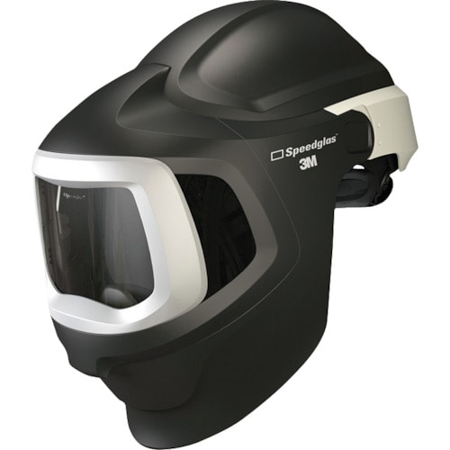 トラスコ中山 3M 3M スピードグラス 溶接シールド 9100MP(ご注文単位1個)【直送品】