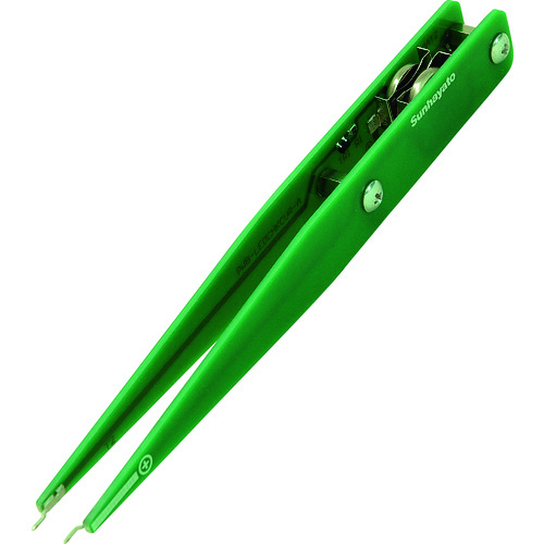 トラスコ中山 サンハヤト LED点灯チェッカー LC-LED1(ご注文単位1本)【直送品】