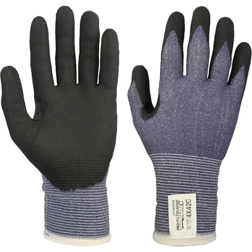 トラスコ中山 SWS SWS耐切創手袋マイティーテキレス L(ご注文単位1組)【直送品】