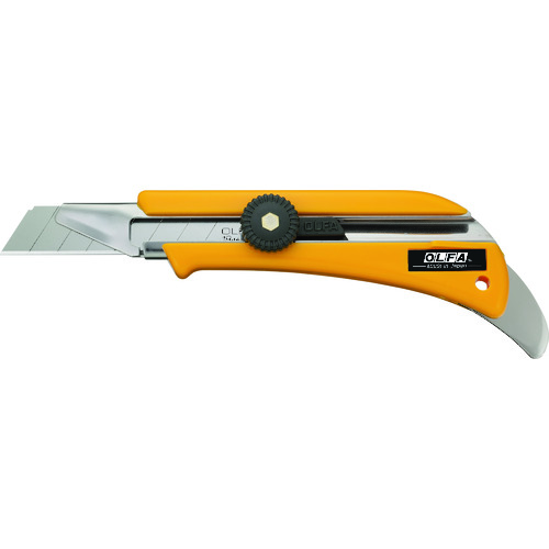 トラスコ中山 OLFA OL型(ネジロック)(ご注文単位1個)【直送品】