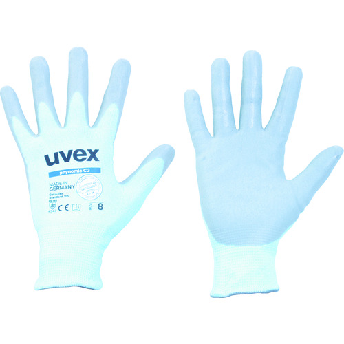 トラスコ中山 UVEX フィノミック C3 L(ご注文単位1組)【直送品】