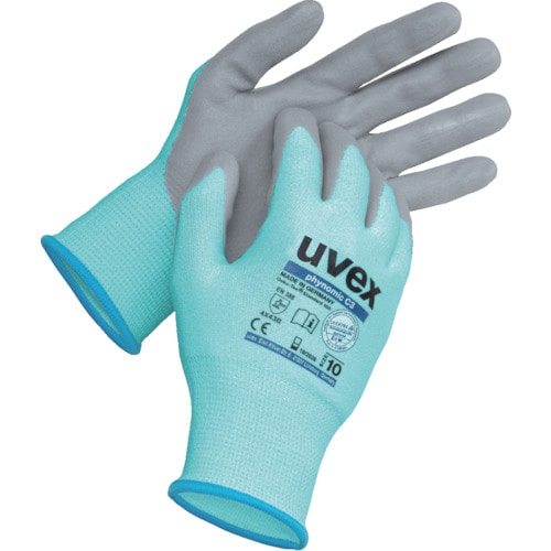 トラスコ中山 UVEX フィノミック C3 XL(ご注文単位1組)【直送品】