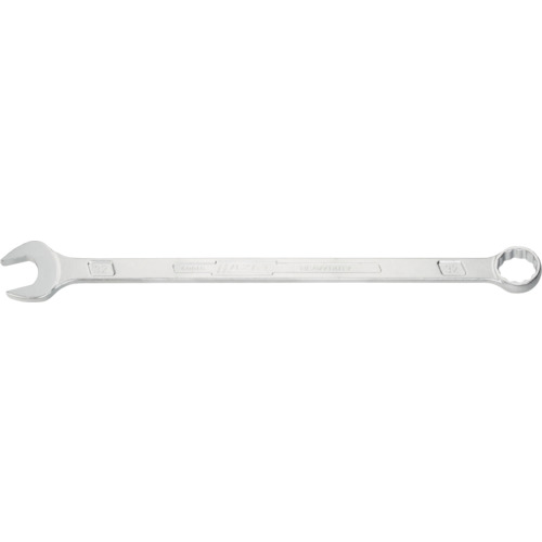 トラスコ中山 HAZET ロングコンビネーションレンチ 対辺寸法22mm(ご注文単位1個)【直送品】