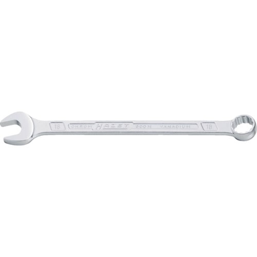 トラスコ中山 HAZET コンビネーションレンチ 10mm(ご注文単位1個)【直送品】