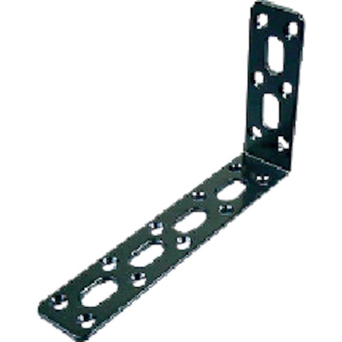 トラスコ中山 マイスト 取付金具(カチオン) 25型L 556-2910(ご注文単位1個)【直送品】
