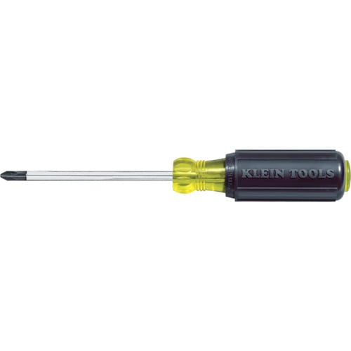 トラスコ中山 KLEIN プラスドライバー 2X100(ご注文単位1本)【直送品】