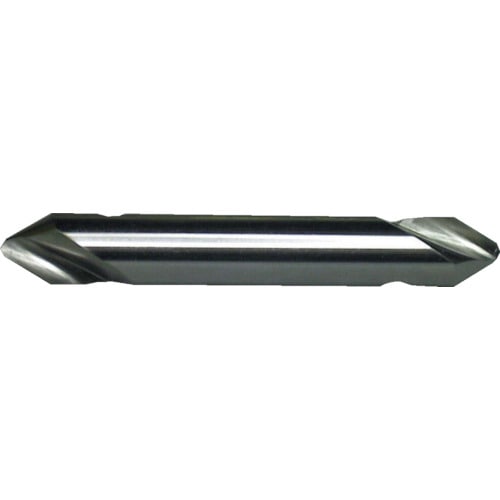トラスコ中山 イワタツール SPセンター60° シャンク径8mm(ご注文単位1本)【直送品】