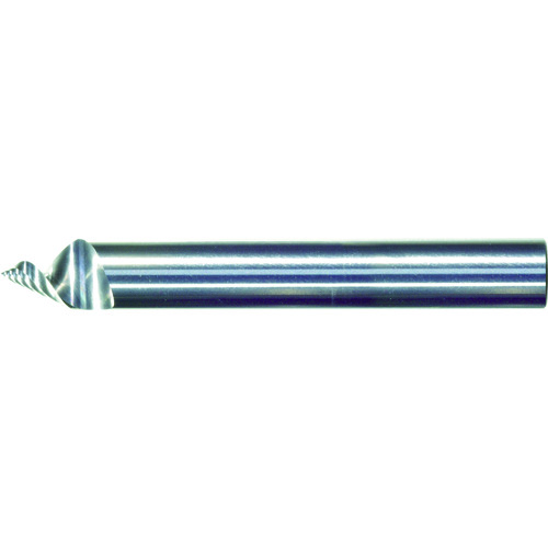 トラスコ中山 イワタツール 精密面取り工具トグロン シャンク径3mm 421-0751(ご注文単位1本)【直送品】