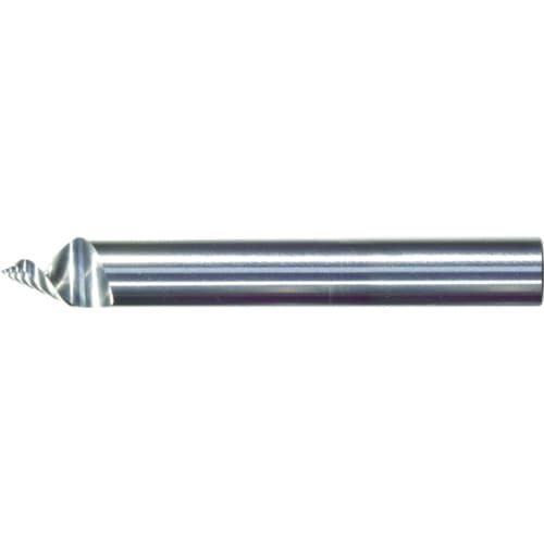 トラスコ中山 イワタツール 精密面取り工具トグロン シャンク径6mm 421-0816(ご注文単位1本)【直送品】