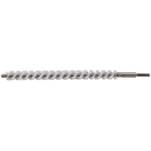 トラスコ中山 バーテック バーキュートプラス パイプクリーン φ10 PBT0.18白 BCPPC-10W(ご注文単位1本)【直送品】