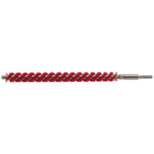 トラスコ中山 バーテック バーキュートプラス パイプクリーン φ10 PBT0.18赤 BCPPC-10R(ご注文単位1本)【直送品】