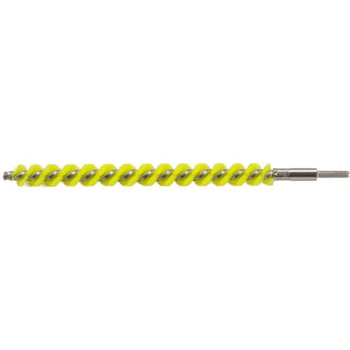 トラスコ中山 バーテック バーキュートプラス パイプクリーン φ10 PBT0.18黄 BCPPC-10Y(ご注文単位1本)【直送品】