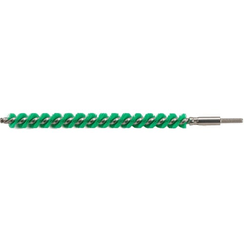トラスコ中山 バーテック バーキュートプラス パイプクリーン φ10 PBT0.18緑 BCPPC-10G(ご注文単位1本)【直送品】