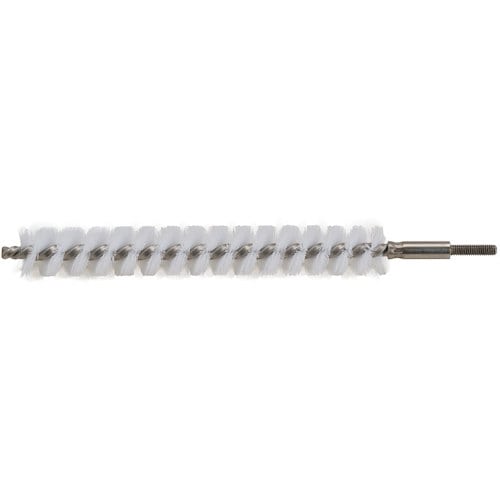 トラスコ中山 バーテック バーキュートプラス パイプクリーン φ16 PBT0.18白 BCPPC-16W(ご注文単位1本)【直送品】