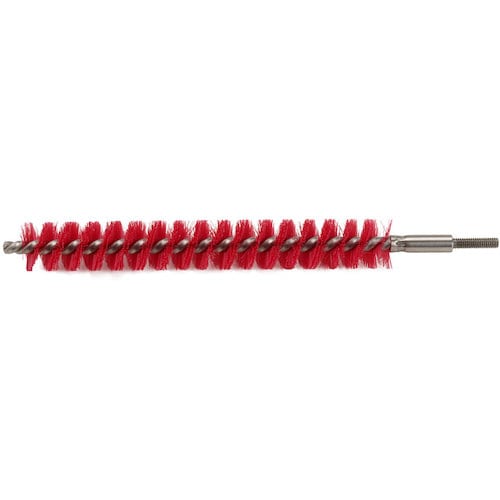 トラスコ中山 バーテック バーキュートプラス パイプクリーン φ16 PBT0.18赤 BCPPC-16R(ご注文単位1本)【直送品】