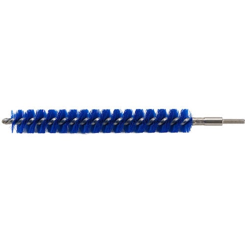 トラスコ中山 バーテック バーキュートプラス パイプクリーン φ16 PBT0.18青 BCPPC-16B(ご注文単位1本)【直送品】
