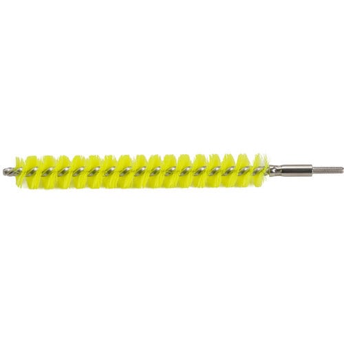 トラスコ中山 バーテック バーキュートプラス パイプクリーン φ16 PBT0.18黄 BCPPC-16Y(ご注文単位1本)【直送品】