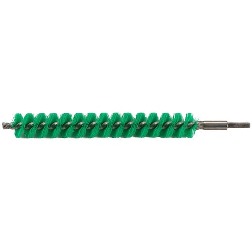 トラスコ中山 バーテック バーキュートプラス パイプクリーン φ16 PBT0.18緑 BCPPC-16G(ご注文単位1本)【直送品】
